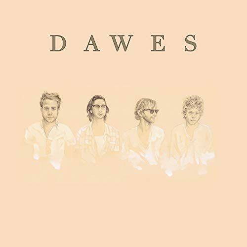 DAWES - NORTH HILLS: 10TH ANNIVERSARY DELUXE EDITION (2LP VINYL)