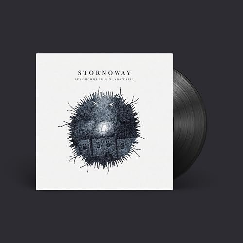 STORNOWAY - BEACHCOMBER'S WINDOWSILL (VINYL)