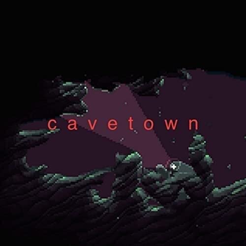 CAVETOWN - CAVETOWN (VINYL)