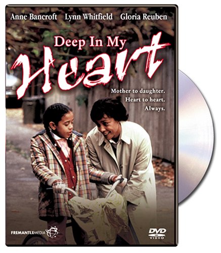 DEEP IN MY HEART [IMPORT]