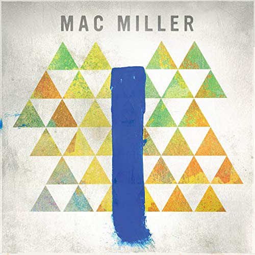 MILLER,MAC - BLUE SLIDE PARK (VINYL)