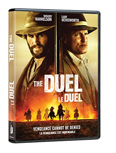 DUEL, THE (FKA. BY WAY OF HELENA) (BILINGUAL)