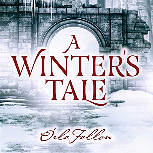 FALLON, ORLA - A WINTERS TALE (CD)