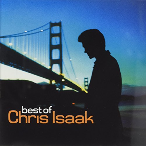 CD - ISAAK, CHRIS - BEST OF (CD)