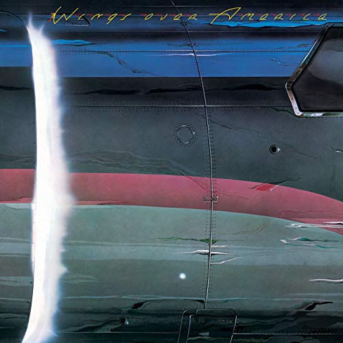 MCCARTNEY, PAUL - WINGS OVER AMERICA (2CD) (CD)