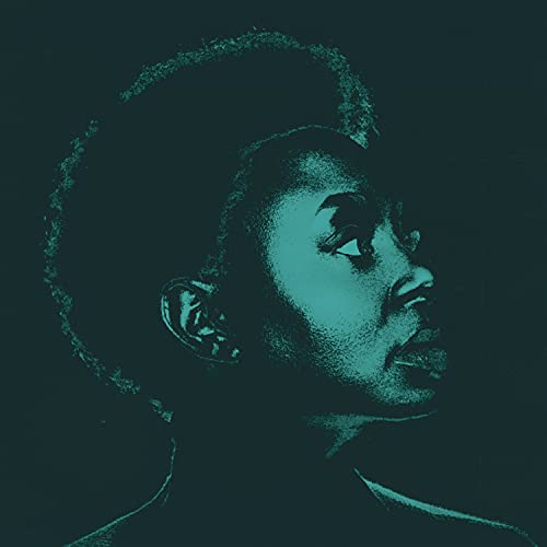 LEDISI - LEDISI SINGS NINA (VINYL)