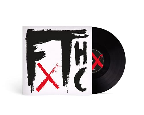 FRANK TURNER - FTHC (VINYL)