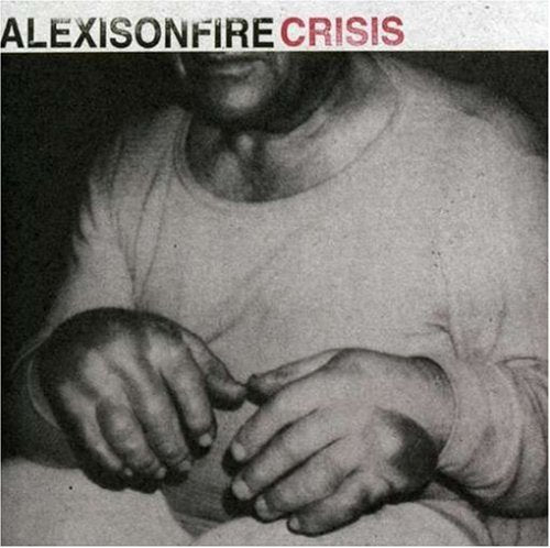 ALEXISONFIRE - CRISIS