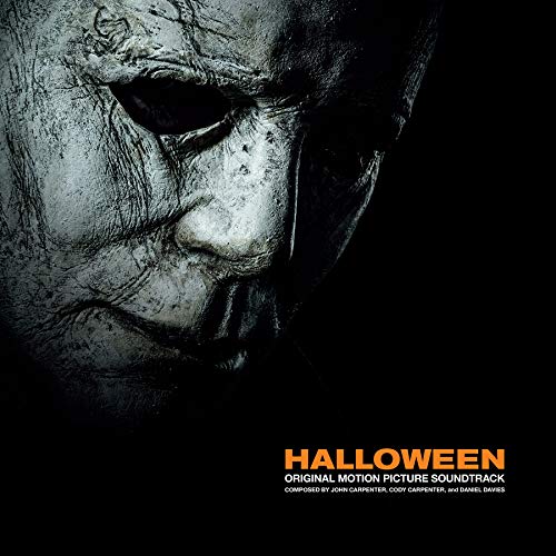 CARPENTER,JOHN - HALLOWEEN OST (CD)