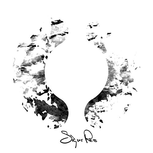 SIGUR RS - ( ) [LP]