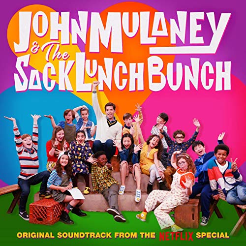 JOHN MULANEY & THE SACK LUNCH BUNCH