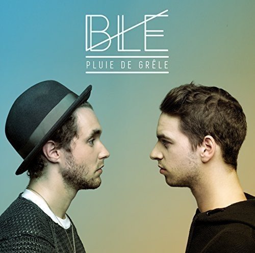 BL - PLUIE DE GRLE (CD)