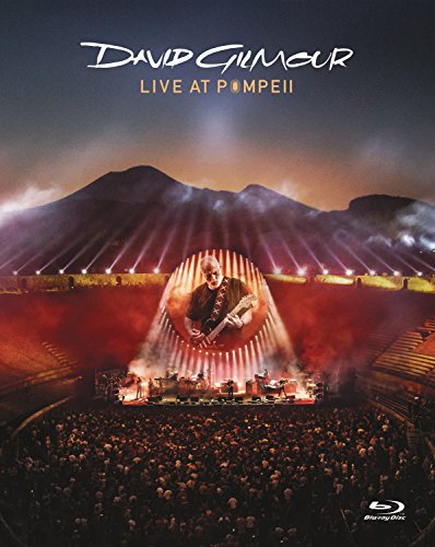 LIVE AT POMPEII [BLU-RAY]