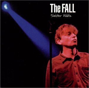 FALL - SINISTER WALTZ (CD)