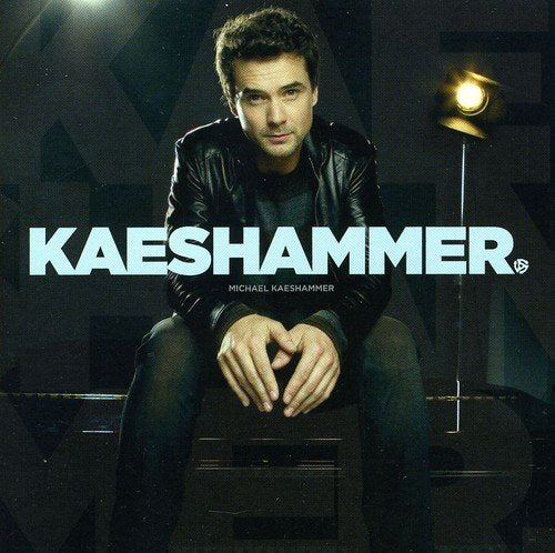 MICHAEL KAESHAMMER - KAESHAMMER (CD)