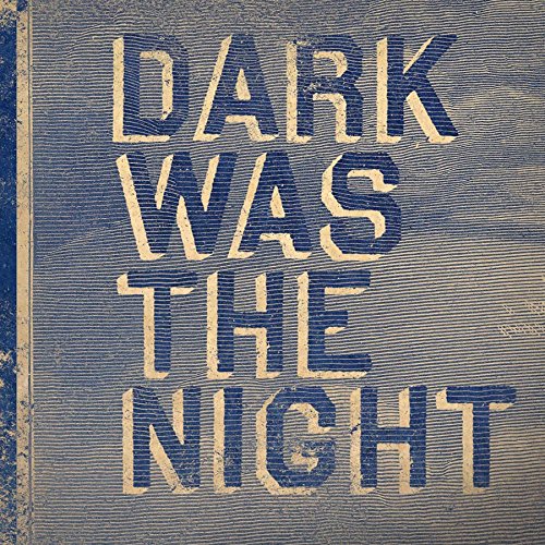 VARIOUS ARTISTS - DARK WAS THE NIGHT: RED HOT COMPILATION / VARIOUS (VINYL)