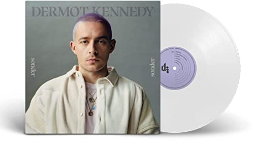 DERMOT KENNEDY - SONDER (VINYL)