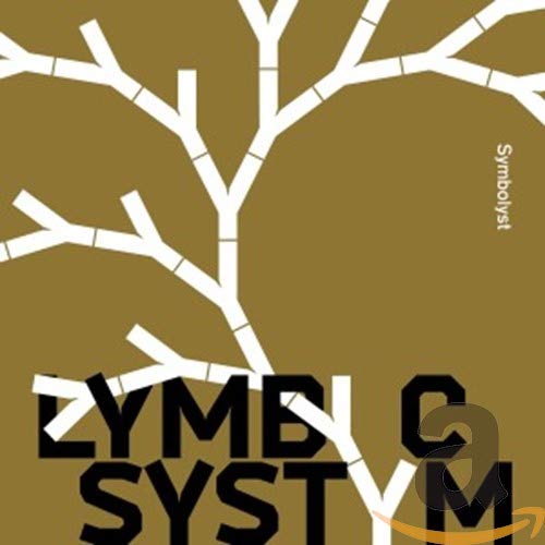 LYMBYC SYSTYM - SYMBOLYST (CD)