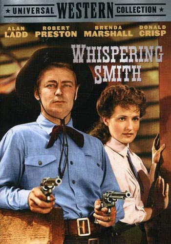 WHISPERING SMITH