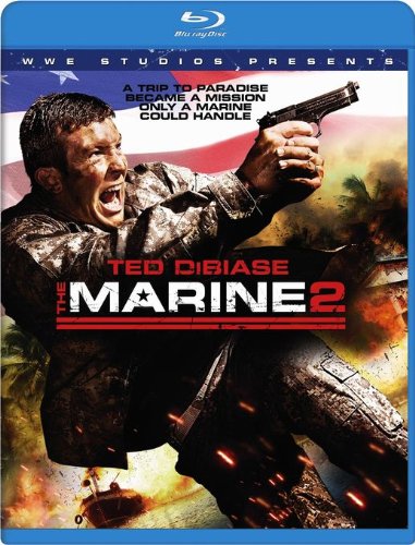 THE MARINE 2 [BLU-RAY] (BILINGUAL)