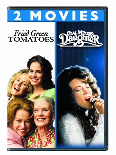 FRIED GREEN TOMATOES / COAL MINER'S DAUGHTER (BILINGUAL)