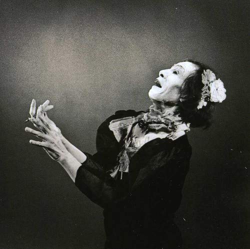 ANTONY & THE JOHNSONS - CRYING LIGHT (CD)