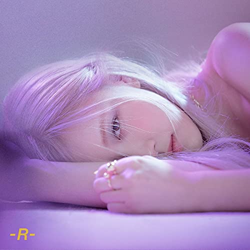 ROS - R (CD SINGLE) (CD)