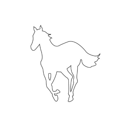 DEFTONES - WHITE PONY (CD)