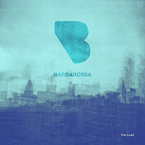 BARBAROSSA - LOAD (VINYL)