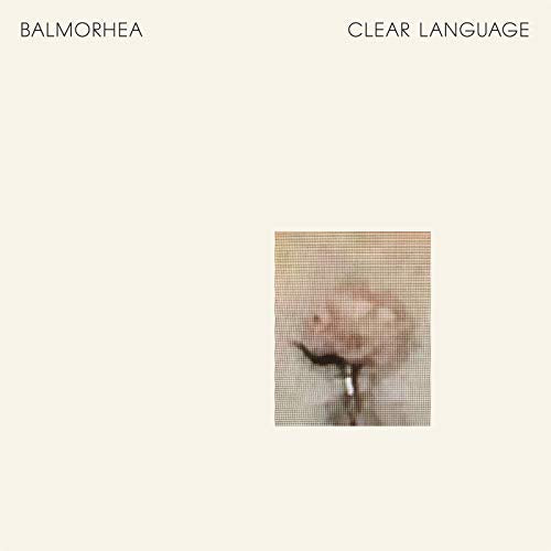 BALMORHEA - CLEAR LANGUAGE (CD)