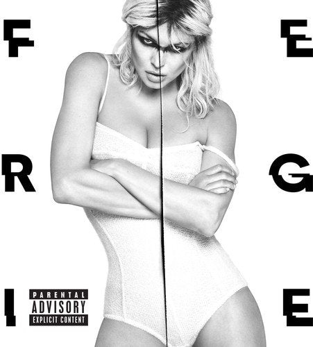 FERGIE - DOUBLE DUTCHESS (CD)