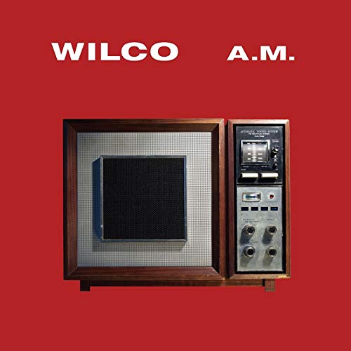 WILCO - A.M. (DELUXE EDITION) (VINYL)