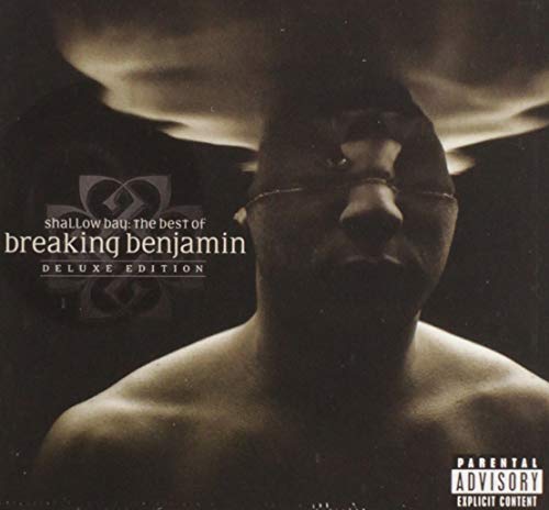 BREAKING BENJAMIN - SHALLOW BAY: BEST OF BREAKING BENJAMIN (CD)