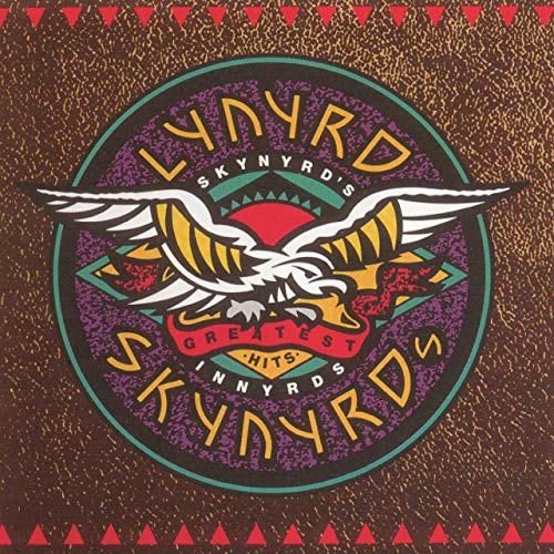 LYNYRD SKYNYRD - SKYNYRD'S INNYRDS (THEIR GREATEST HITS) [LP]