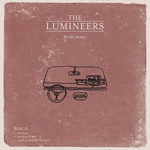 THE LUMINEERS - SEEDS 1 (VINYL)