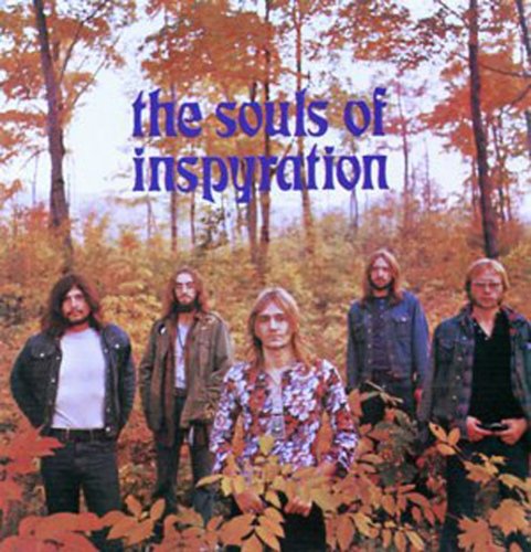 SOULS OF INSPYRATION - SOULS OF INSPYRATION (CD)