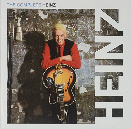 HEINZ - THE COMPLETE HEINZ (2CD) (CD)