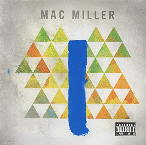 MILLER,MAC - BLUE SLIDE PARK (CD)