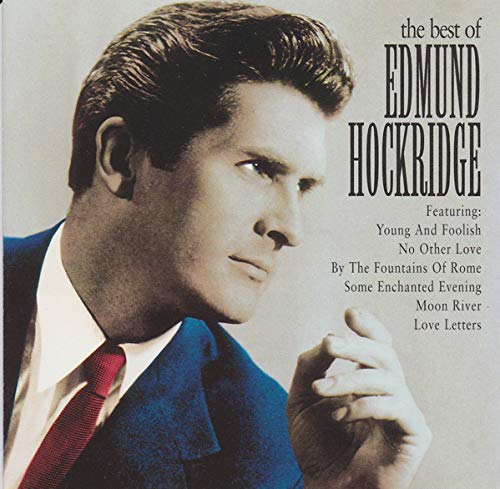 HOCKRIDGE, EDMUND - BEST OF (CD)