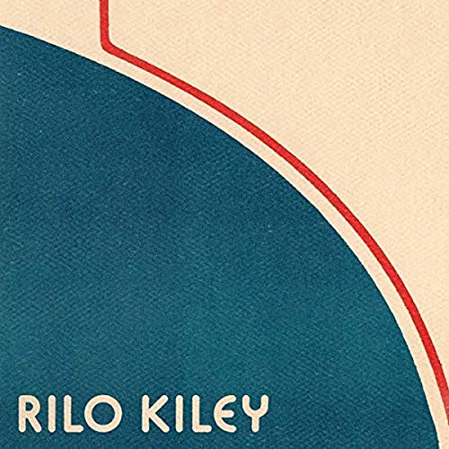 RILO KILEY - RILO KILEY (PINK VINYL)