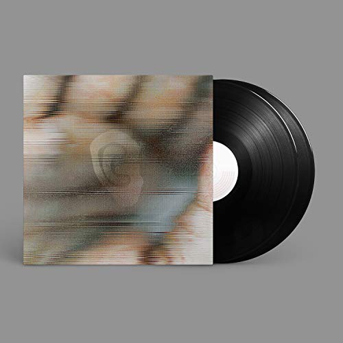 CHAPTERHOUSE RETRANSLATED BY GLOBAL COMMUNICATION - BLOOD MUSIC: PENTAMEROUS METAMORPHOSIS (2LP VINYL)