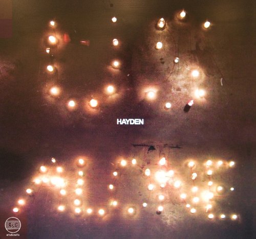 HAYDEN - US ALONE (CD)