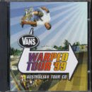 VARIOUS ARTISTS - VANS WARPED TOUR '99 (CD)