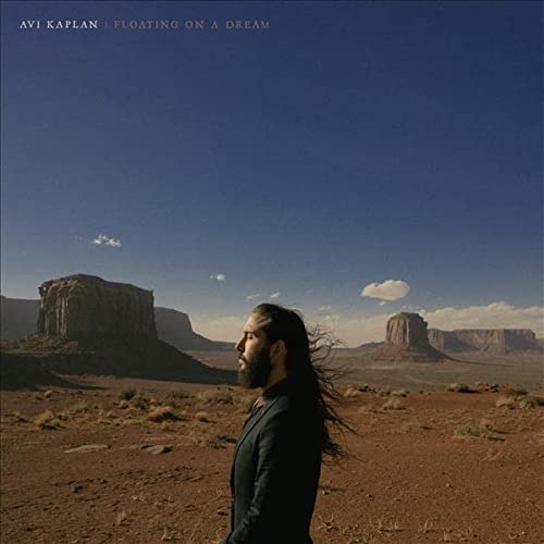 AVI KAPLAN - FLOATING ON A DREAM (CD)