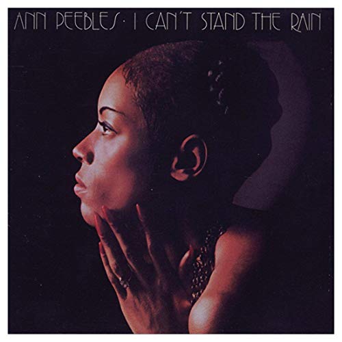 ANN PEEBLES - I CAN'T STAND THE RAIN (VINYL)