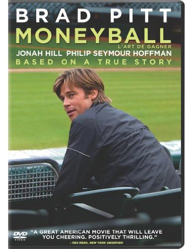 MONEYBALL (BILINGUAL)