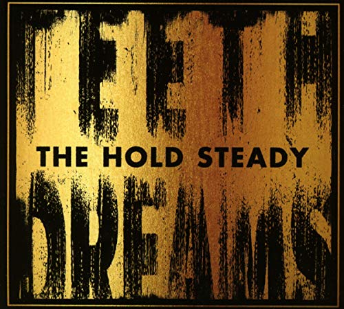 HOLD STEADY, THE - TEETH DREAMS (CD)