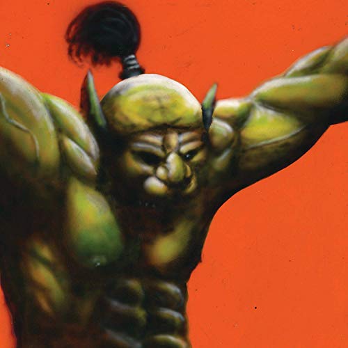 THEE OH SEES - FACE STABBER (VINYL)