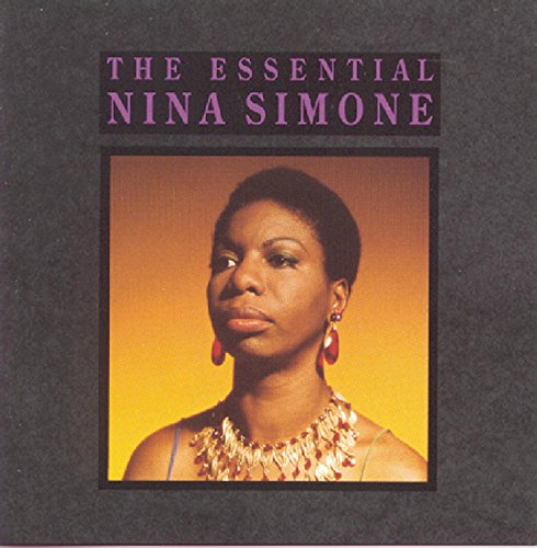 SIMONE, NINA - ESSENTIAL (CD)