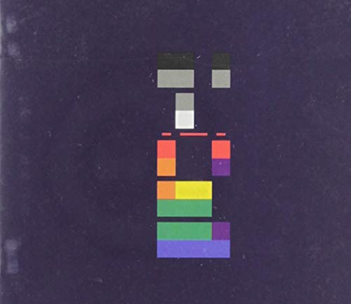 COLDPLAY - X&Y (CD)